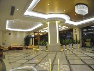 GreenTree Inn Shantou Chengjiang Road Business Hotel - 8