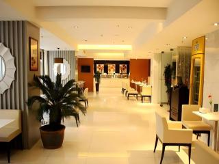 Jinjiang Inn Zhenjiang Jiangsu University Suning Plaza - 9