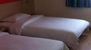 7 Days Inn Siping Xinhua Street - 7