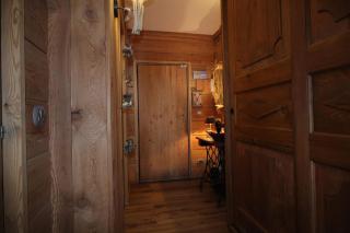 Rifugio nella neve - 6