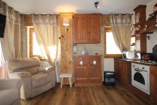 Rifugio nella neve - 5