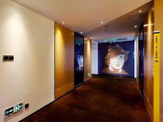 7 Days Premium Xi'an Dayan Tower Xiaozhai Metro Station - 2