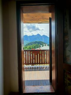 Rium Dolomiti - Casa con Vista - 3