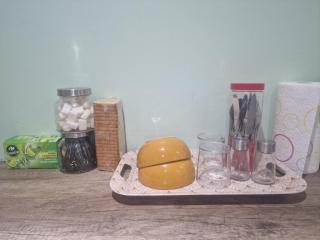 chambre indépendante et fonctionnelle lieu calme - 2