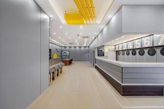 7 Days Inn Nanchang Shuanggang Metro Station Jiangxi University of Finance and Economics 2nd Branch - 9