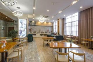 GreenTree Eastern Yancheng Administration Center Hotel - 4