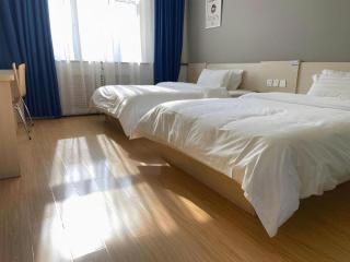 7 Days Inn Hami Baofeng Market - 4