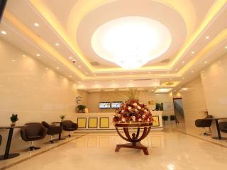 GreenTree Inn Shanghai Minhang District Xinzhuang Town Chunshen Road Metro Station Express Hotel - 9