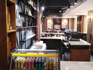 James Joyce Coffetel Shijiazhuang the Mixc Xinbai Plaza Metro Station - 5