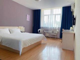 7 Days Inn Hami Baofeng Market - 1