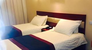 Super 8 Hotel Shanghai Songjiang University Town Branch - Songjiang - 3