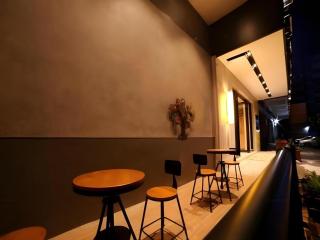 IU Hotel Guangzhou Taihe Square Branch - 2