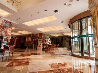 GreenTree Alliance Anhui Hefei South Passenger Station South High Speed Railway Station Hotel - 8