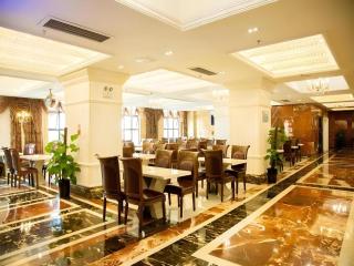 GreenTree Alliance Anhui Hefei South Passenger Station South High Speed Railway Station Hotel - 7