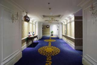 GreenTree Alliance Anhui Hefei South Passenger Station South High Speed Railway Station Hotel - 6