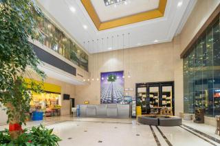 Lavande Hotel Nanchang Ai Xi Hu Subway East Station Branch - 7
