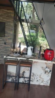 Chalé estrela de ouro - 1