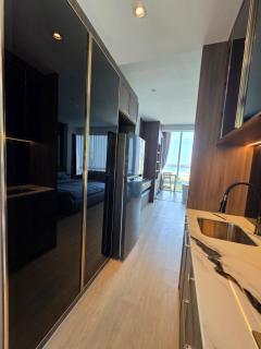 Beachfront Bliss - 1