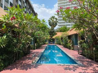 BB HOUSE pattaya - 3