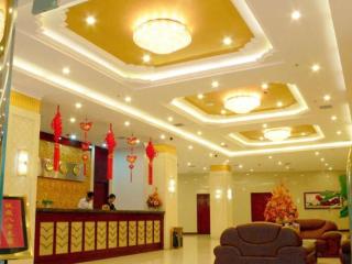 GreenTree Inn Luoyang West Zhongzhou Road Business Hotel - 8