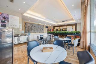 Vienna 3 Best Hotel Dongguan Liaobu Shida Road - 8