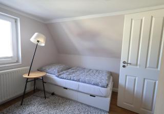 5-Zi. Wohnung in Bahnhofsnähe - 24/7 self-check-in - 2