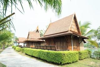 Lamphurai Riverside - 5