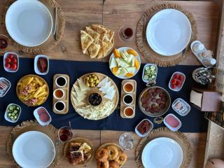 Cappdocia Tughan Cave Hotel - 8