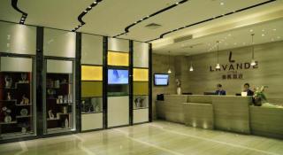 Lavande Hotels Suzhou Railway Station - 9