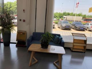 7 Days Premium Nanchang Xiaolan Industrial Park Bogang Metro Station - 2