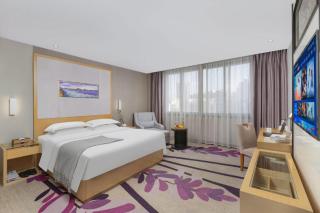 Lavande Hotels Ganzhou Golden Plaza - 2