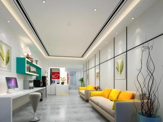 Shell Qionghai Jinhai Road Hotel - 3