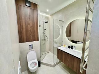 Квартира-студія ЖК Лімнос - 3