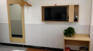 7 Days Inn·Taixing Wenchang Road - 3