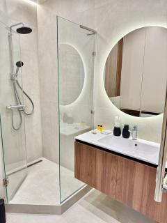 Квартира-студія ЖК Лімнос - 2