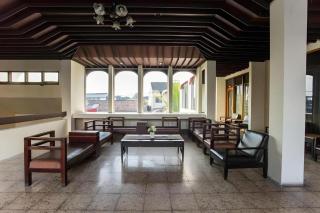 Super OYO 1046 Omah Pathok - 8