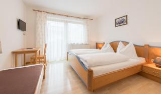 Apartpension Oberhauser - Kaprun - 4
