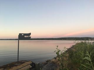 Holiday home with lake view Torsö, Lake Vänern - Torsö - 5