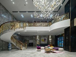 Lavande Hotel·Zunyi Bozhou - Nanbai - 7