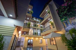 Hoi An Paradise Villa - 9