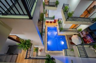 Hoi An Paradise Villa - 3