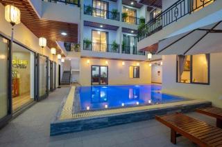 Hoi An Paradise Villa - 2