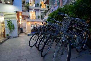 Hoi An Paradise Villa - 1