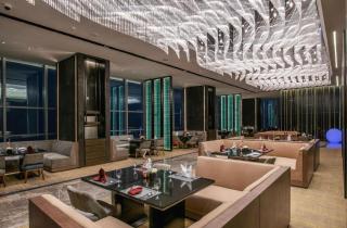 Hui Feng Wan Yun Hotel Hefei - 4