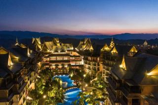 Angsana Xishuangbanna - 6