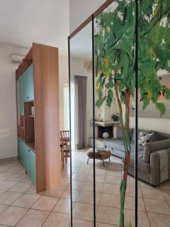 Alloggio turistico Dedicato - 9