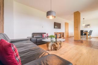 Apartpension Oberhauser - Kaprun - 1