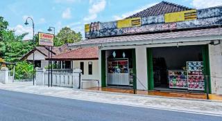 SPOT ON 92392 Penginapan Vinccent22 Syariah - 6