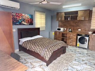 TN Residence - Studio 1, East Legon - 3