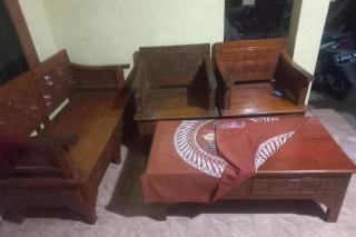 Hotel O Endj Walet Samodra - Tepus - 6